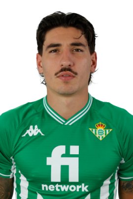 Héctor Bellerín 2021-2022