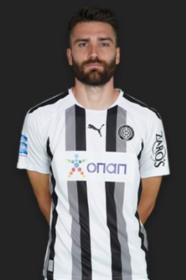 Jon Toral 2021-2022