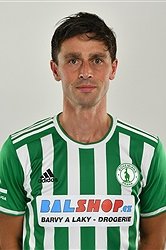 Kamil Vacek 2021-2022