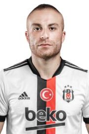 Gökhan Töre 2021-2022