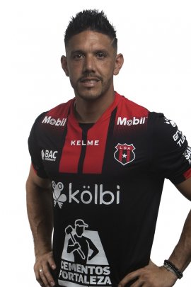 Leonel Moreira 2021-2022