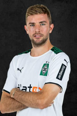 Christoph Kramer 2021-2022