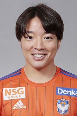 Yoshiaki Takagi 2021-2022