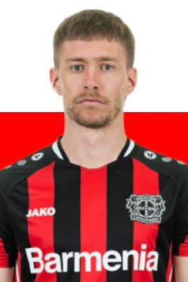 Mitchell Weiser 2021-2022