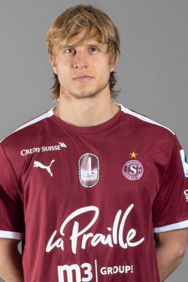 Moritz Bauer 2021-2022