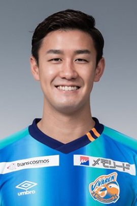 Hiroki Akino 2021-2022