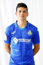 Jonathan Silva 2021-2022