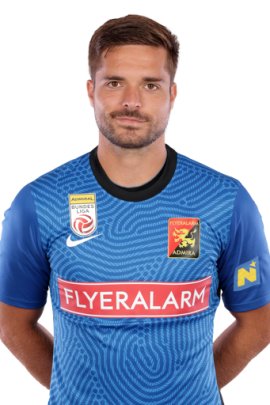 Andreas Leitner 2021-2022