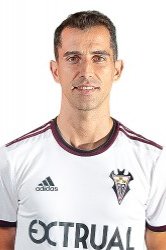 Rubén Martínez 2021-2022