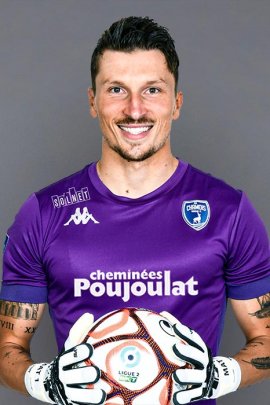 Mathieu Michel 2021-2022