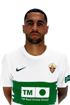 Omar Mascarell 2021-2022