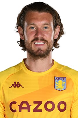 Jed Steer 2021-2022