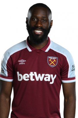 Arthur Masuaku 2021-2022