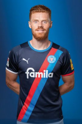 Mikkel Kirkeskov 2021-2022