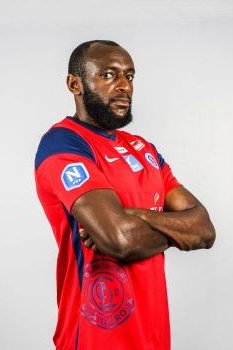 Yannick Mboné 2021-2022