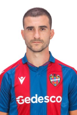 Sergio Postigo 2021-2022
