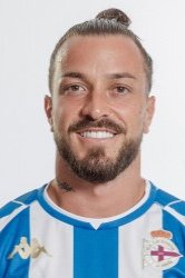 Héctor Hernández 2021-2022