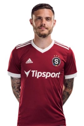 David Moberg-Karlsson 2021-2022