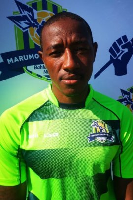 Sibusiso Khumalo 2021-2022