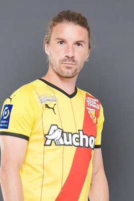 Yannick Cahuzac 2021-2022