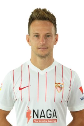 Ivan Rakitic 2021-2022