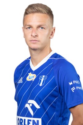 Mateusz Szwoch 2021-2022