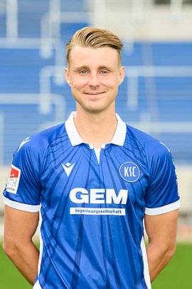 Marco Thiede 2021-2022