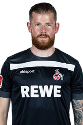 Timo Horn 2021-2022