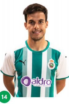 Borja Dominguez 2021-2022