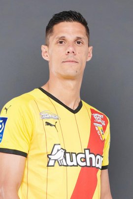 Florian Sotoca 2021-2022
