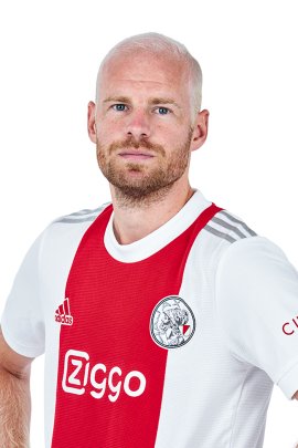 Davy Klaassen 2021-2022