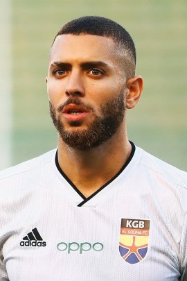 Amro Tarek 2021-2022