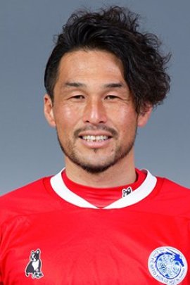 Koji Homma 2021-2022