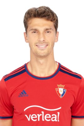 Lucas Torró 2021-2022