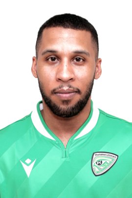 Ibrahim Saeed Al Yaqoubi 2021-2022
