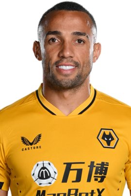 Fernando Marçal 2021-2022