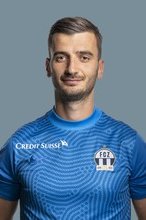 Zivko Kostadinovic 2021-2022