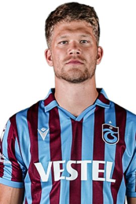 Andreas Cornelius 2021-2022