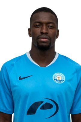 Papakouly Diop 2021-2022