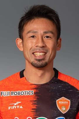 Koji Yamase 2021-2022