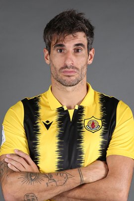  Javi Martínez 2021-2022