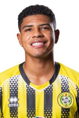 Wilder Cartagena 2021-2022