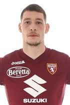 Andrea Belotti 2021-2022