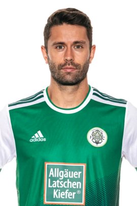 Philipp Hoffmann 2021-2022