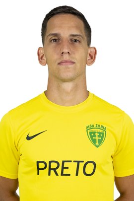 Jakub Paur 2021-2022