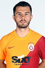 Emre Kilinç 2021-2022