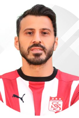 Osmanpasa Caner 2021-2022