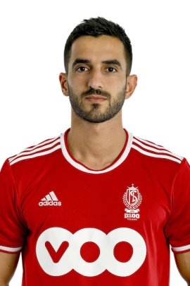 Konstantinos Laifis 2021-2022