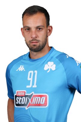 Alberto Brignoli 2021-2022