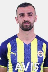 Serdar Dursun 2021-2022